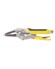 Cleste autoblocant drept 150 mm Topmaster Profesional